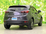CX-3 1.5 XD ツーリング 