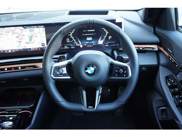 BMW 5シリーズセダン 523d xドライブ Mスポーツ 4WD の中古車詳細
