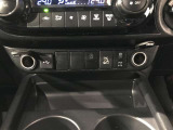 インパネ周りの装備も充実!機能も様々にございますので、ぜひ実際に触ったりしてご体感ください。