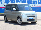 タント X 4WD