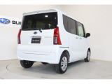 シフォン G スマートアシスト 4WD 