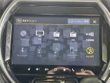 【Bluetooth】ナビゲーションと携帯電話/スマートフォンをBluetooth接続することができます。接続するとハンズフリーで使用することができるので、とても便利です!