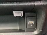 USB・外部入力が可能です♪