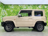 ジムニー XC 4WD 