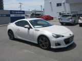 BRZ 2.0 S 