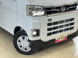車両状態証明書付きの車両に関しましては、郵送でのご契約も可能です