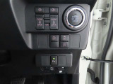 両側電動のスライドドアで楽々スムース!運転席からも開閉の操作もできます♪キーのスイッチひとつで自動開閉できる便利な機能もついてます♪