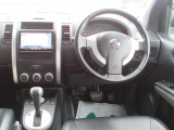 エクストレイル 2.0 20X 4WD 