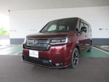 ホンダ ステップワゴン