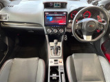 WRX S4 2.0 GT-S アイサイト 4WD 