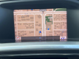 【9インチタッチスクリーン純正HDDナビ】「Apple Car Play」「Android Auto」対応のボルボ先進ナビゲーション「SENSUS」。最新地図データへ無料更新してお渡しします。
