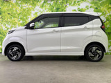 デイズ ハイウェイスターX プロパイロットエディション 4WD 