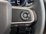 全車速追従機能付ACC(アダプティブクルーズコントロール)付