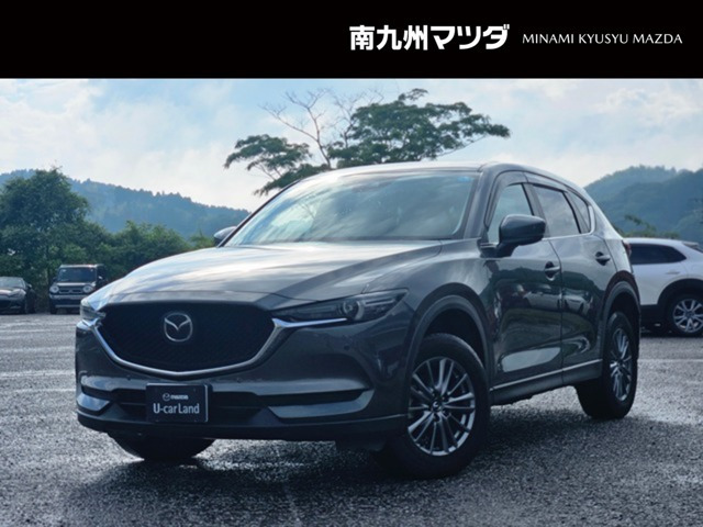 CX-5 2.2 XD プロアクティブ