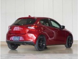 MAZDA2 1.5 15S ブラックトーンエディション 