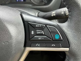 日産の先進技術プロパイロットが付いてます。操作も簡単です。