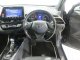 C-HR ハイブリッド 1.8 G モード ネロ 