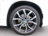 X1 xドライブ 18d Mスポーツ 4WD 