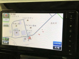 ナビゲーションは地図の確認だけでなく、DVDやCDの再生も重要です。きっとドライブを盛り上げてくれることでしょう。