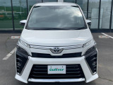 ヴォクシー 2.0 ZS 煌III 4WD 修復歴無し