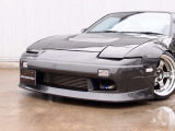 VERTEX車両/VERTEXフルエアロ/VERTEXエキマニ/RG車高調/SSRプロフェッサーSP117AW/タイヤ新品/フロント オーバーフェンダー/リア フェンダー加工/満力リアウイング