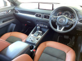 CX-5 2.0 20S レトロスポーツエディション 