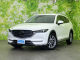 マツダ CX-8