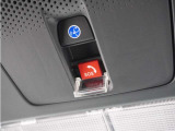 ◆新世代コネクテッド技術「Honda CONNECT」搭載。緊急時にオペレーターのサポートを受けることも可能です。