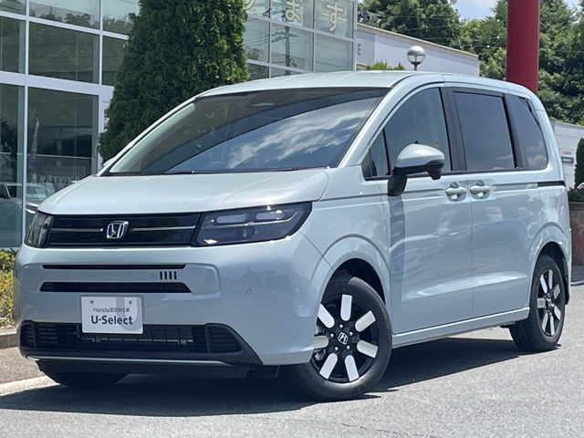 ホンダ フリード 
