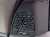 BOSEオーディオ搭載♪♪♪