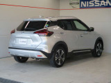 日産人気のSUV!キックス・X(e-POWER)入庫しました。【本土仕入】【名護店展示】