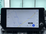 RAV4 2.0 アドベンチャー 4WD 本革シート サンルーフ
