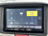 ラジオ機能やBluetooth機能もございます☆