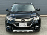ヴェゼル 1.5 ハイブリッド Z ホンダセンシング 4WD 