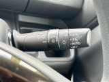 【 オートライト 】オートライトなのでライトの点け忘れを気にすることなく運転が出来ます♪//