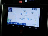 目的地をセットして迷わず目的地にGO!※地図更新(有料)をすることにより新しい道を案内する事が出来ます。【製造年式により、地図の更新(有料)が出来ない物もあります。】