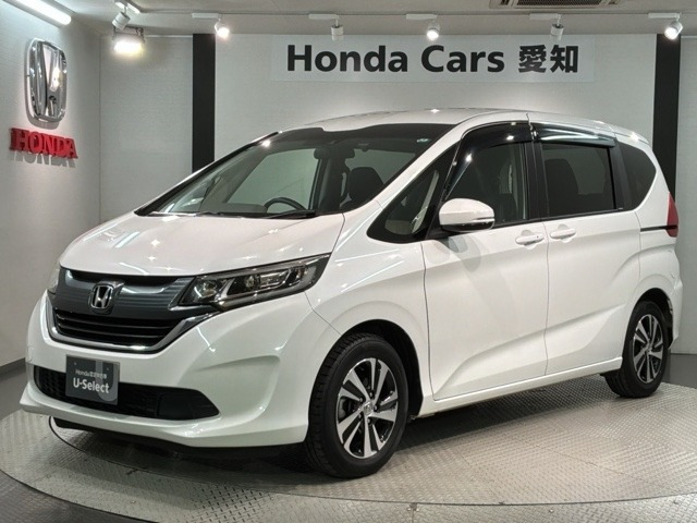 ホンダ フリード 