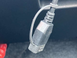 USB接続出来ます。
