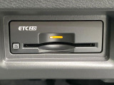 【ETC】高速道路の料金所をストレスなく通過!話題のスポットやサービスエリアに多い「スマートIC」利用時は必須のアイテムです。当店でセットアップを実施、ご納車当日からすぐにご利用いただけます!