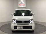 【Honda認定中古車 U-Select】 エンジン、オーディオやカーナビ(社外品は除く)に至るまで保証をお付け致します。全国のホンダディーラーで保証と整備が受けられます。