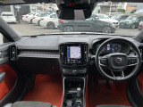 XC40 T5 AWD インスクリプション 4WD サンルーフ