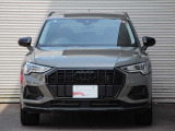 Q3 ハイ スタイル 