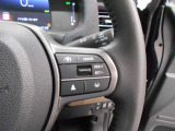 Hondaセンシング!追突軽減ブレーキ アダプティブクルーズコントロール 車線維持支援システム等の、より高い安心と快適の安全運転支援システムを装備しています。