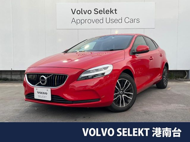 V40 T2 キネティック 