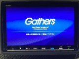 【オーディオ機能】オーディオは、フルセグTVの他にDVD/CDプレーヤーを装備♪もちろんFM/AMラジオもお聞きいただけます♪