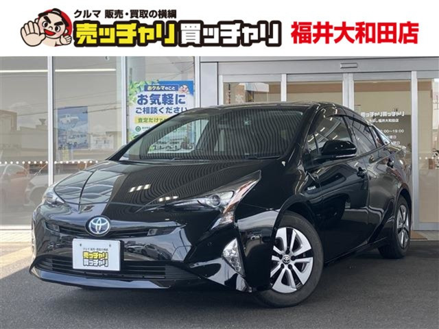 プリウス 1.8 A