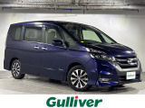 禁煙車 純正9インチナビ(Bluetooth/AM,FM/CD,DVD/フルセグTV) 後席用10インチモニター アラウンドビューモニター プロパイロット ドライブレコーダー ビルトインETC 両側電動パワースライドドア