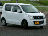 ワゴンR FX 