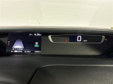 【スピードメーター】メーターがシンプルで見やすく運転しやすいですね!