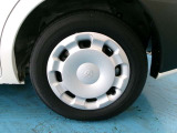 185/65R15 フルホイールカバー
